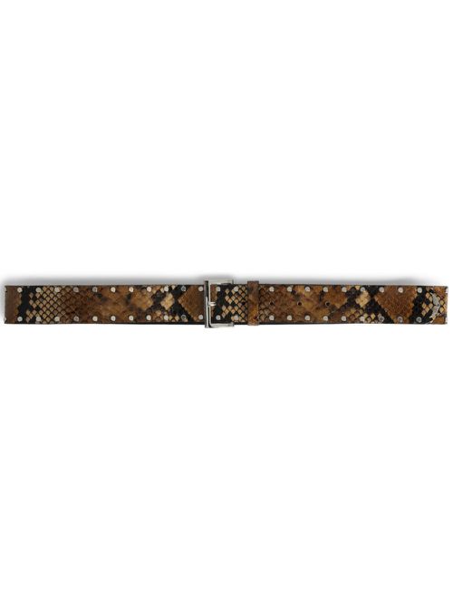 Starlight belt - Brown