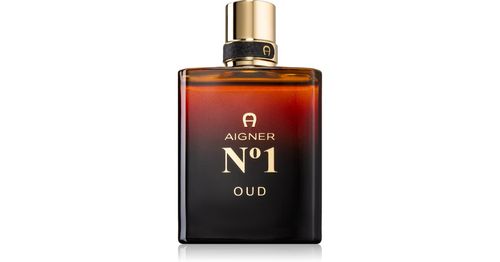 Etienne Aigner no. 1 Oud Homme 100 ml — Eau de Parfu