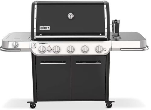 Weber Summit Barbecue Grill 1500029