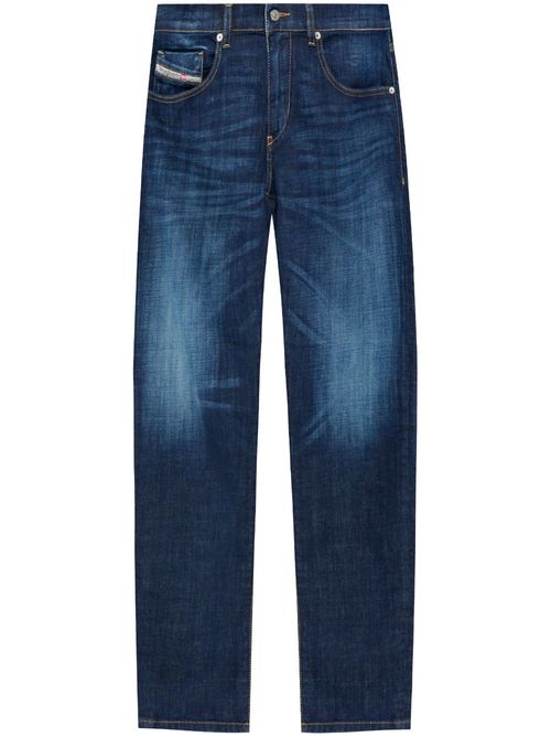 D-Strukt jeans - Blue