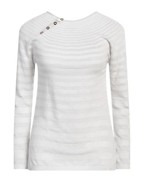 Woman Sweater Light grey