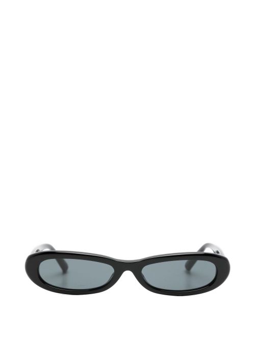 Sunglasses Black - Women