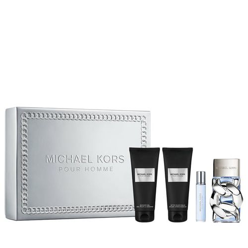 Mens Pour Homme Gift Set Fragrances 850050174363