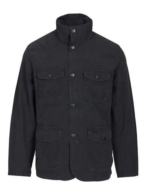 Ogston Jacket