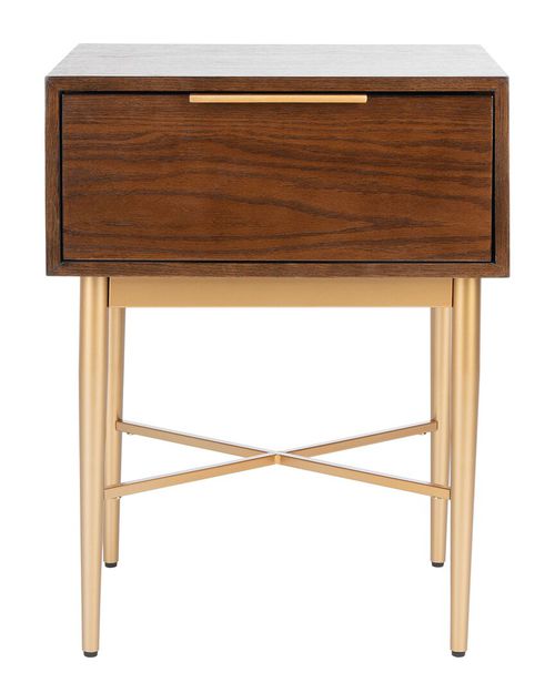 Pierre 1-Drawer Nightstand