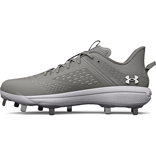 Under Armour Men's Yard Low MT Baseball Cleat