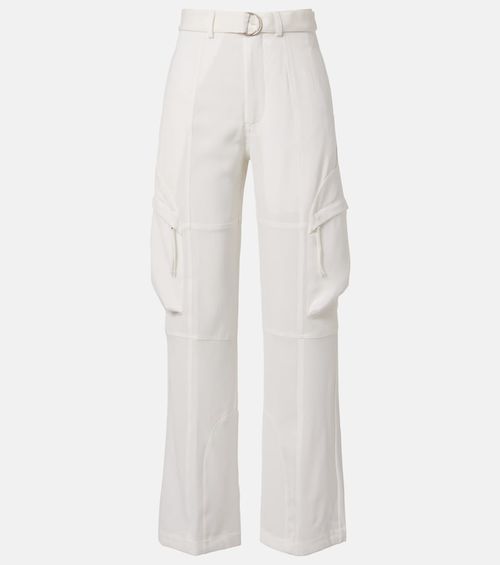 Kelly cargo pants