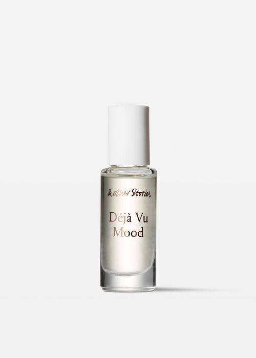 Déjà Vu Mood Perfume Oil -Red NOSIZE