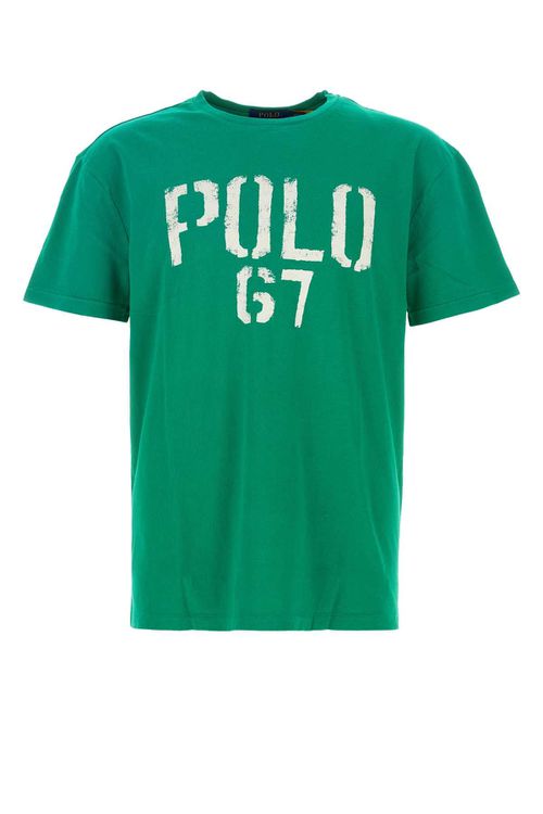 Polo Ralph Lauren Knit-T-Shirt