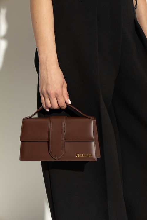 Handbag "Bambino Large", Women's, Brown