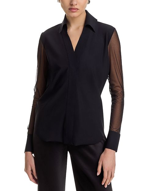 Kai Illusion Top