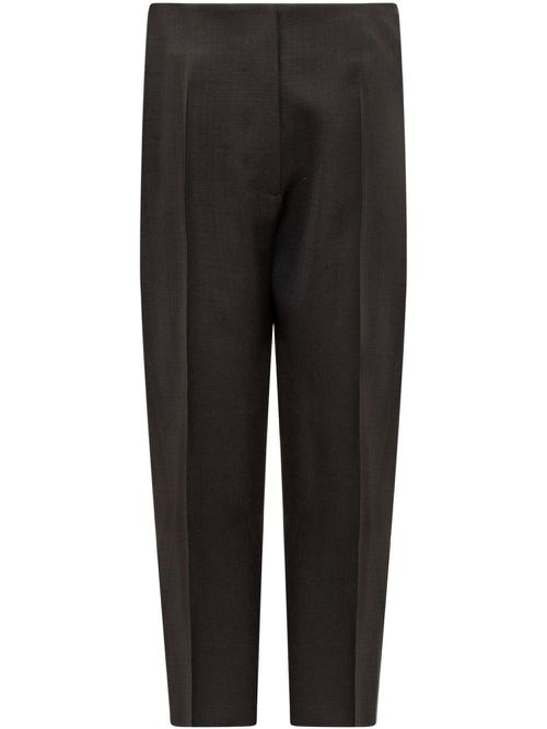 Banana trousers - Black