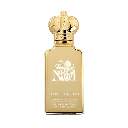 Clive christian no. 1 Men's Perfume — Extrait de Parfu