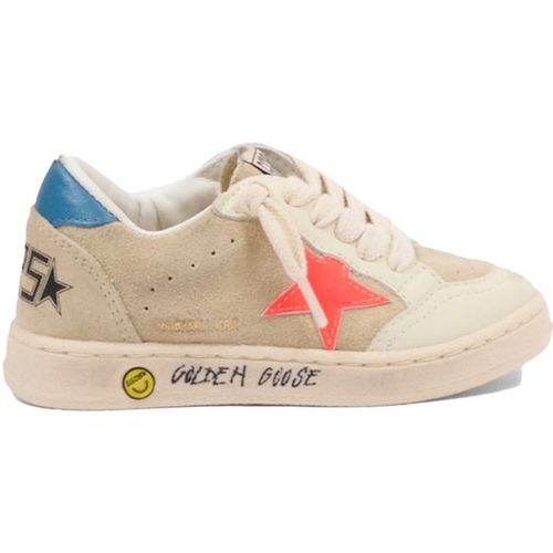 Golden Goose Ball Star Sneaker