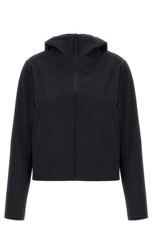 Veilance Focal Lt Hooded Jacket