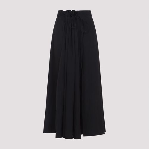 Messina Midi Skirt