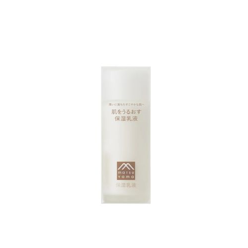 MATSUYAMA - HADAURU Moisturizing Emulsion