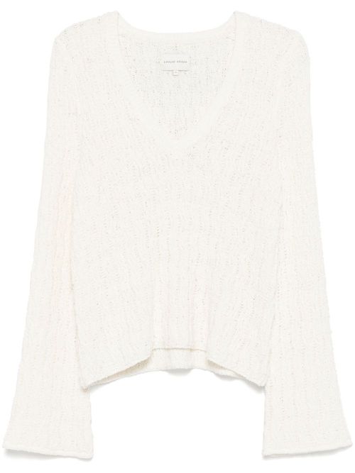Komo sweater - Neutrals