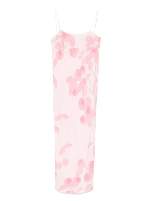 Bernadette Ripley slip dress - Pink