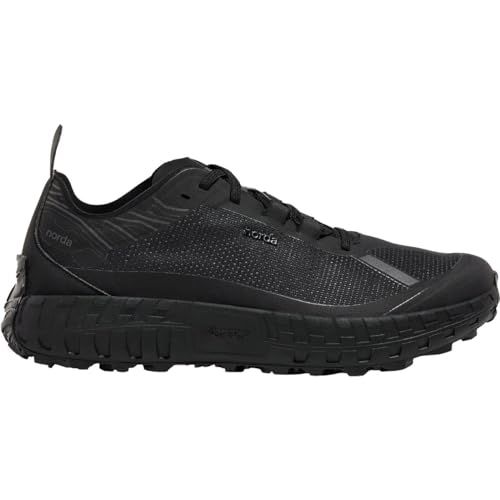 Norda 001 LTD Edition G+ Graphene Shoe - Men's