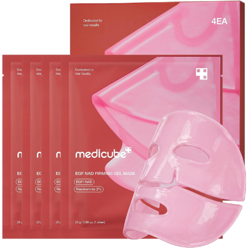 Medicube - EGF NAD Firming Gel Mask - 28g