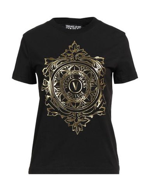 Woman T-shirt Black