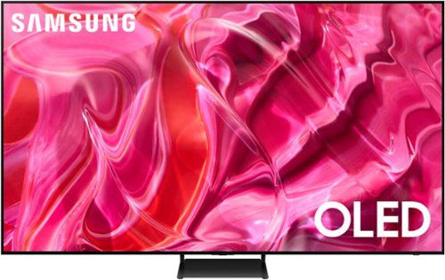 Samsung 83” Class S90C OLED Smart Tizen TV