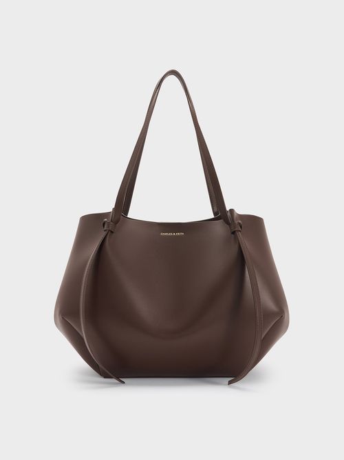 Charles & Keith - XL Calla Tote Bag