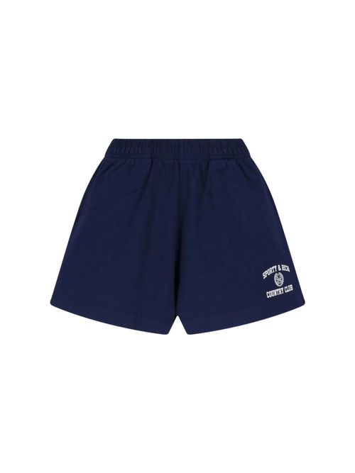 Sporty-Inspired Tailored Trousers