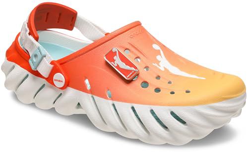 Crocs Unisex-Adult Echo Clogs