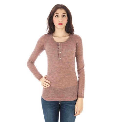 F Perry Wool Women's Sweater