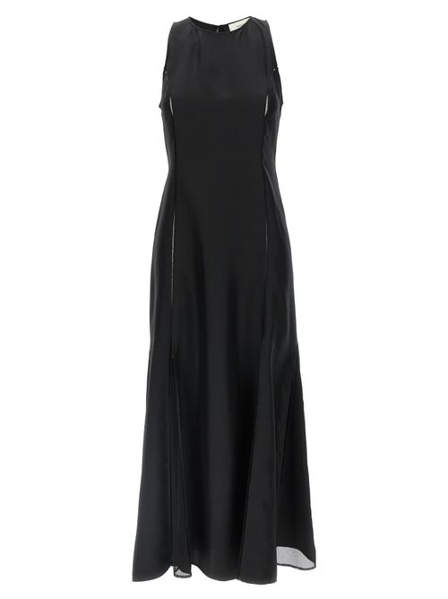 Iraka Dress