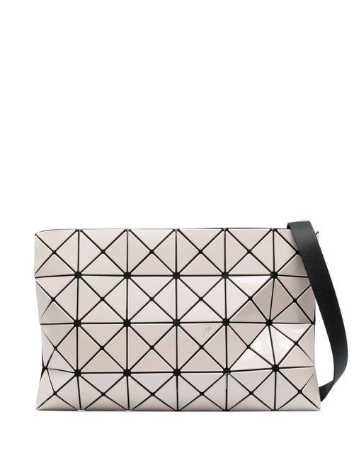 Lucent crossbody bag - Neutrals