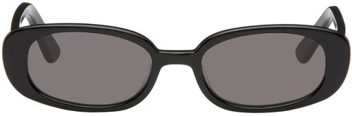 Velvet Canyon Black Velvetines Sunglasses