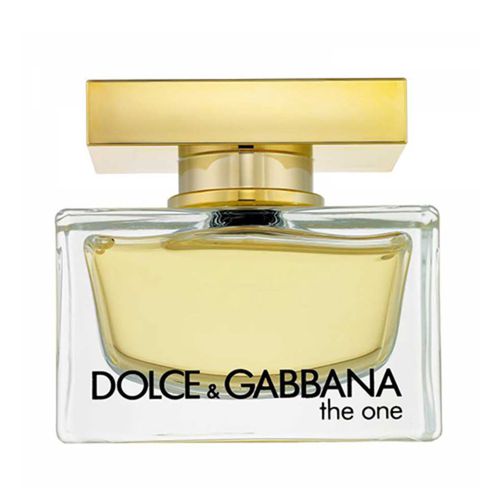 Ladies The One EDP Spray 2.54 oz Fragrances 8057971180936