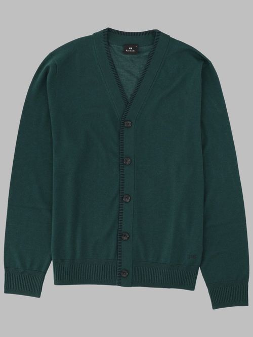 Men's 100% Merino Wool Sweater