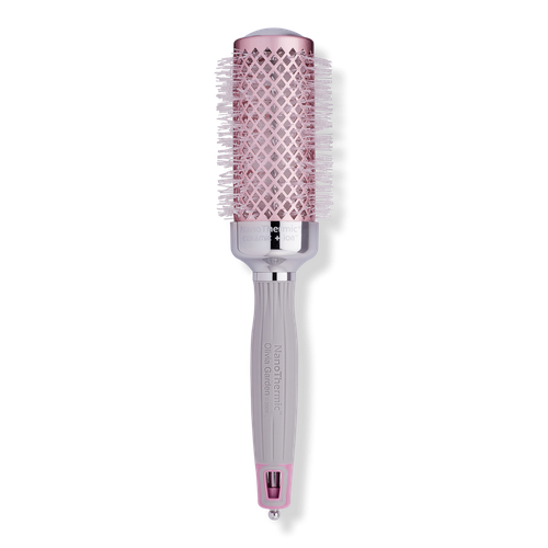 Pink Collection Thermal Brush - 1-3/4''