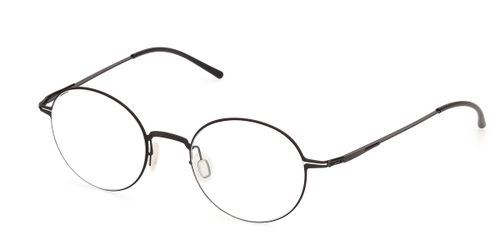 Ic! Berlin IC5319 Tao Men's Glasses, Black