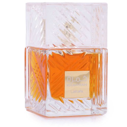 Unisex Khamrah EDP Spray 3.4 oz Fragrances 6291108737194