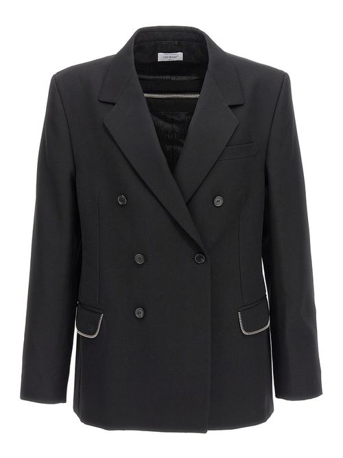 Blazer ow emb