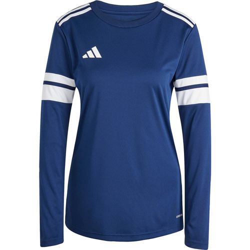 Women's Long Sleeve Jersey adidas Squadra