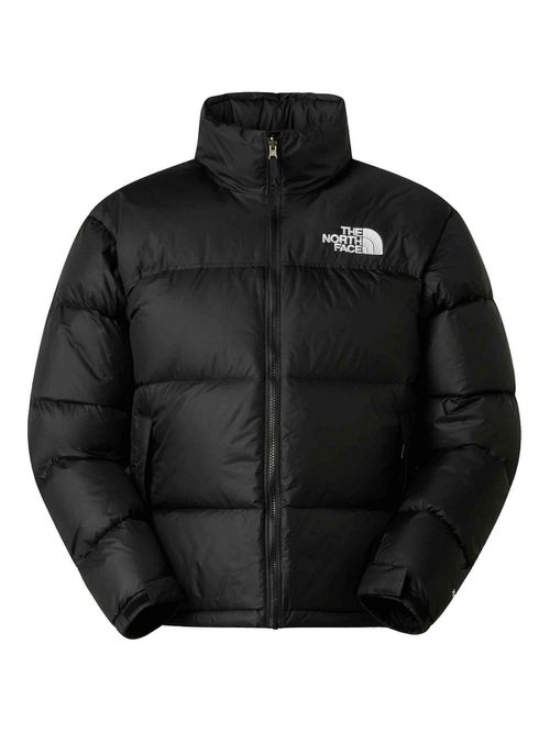 Retro Nuptse Jacket