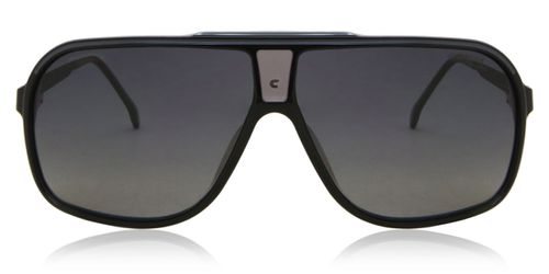 Carrera GRAND PRIX 3 08A/WJ Men's Sunglasses Black