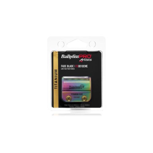 BaByliss PRO Blades Fade Replacement Head 1 Piece