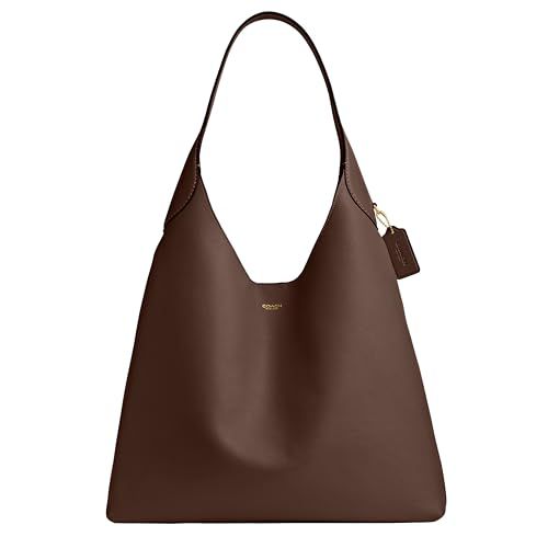 Coach Brooklyn Shoulder Bag 