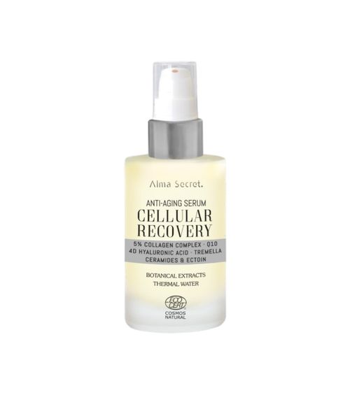 Alma Secret Cellular Recovery Anti-ageing Seru