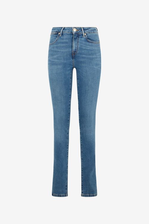Blue Slim Fit Jeans