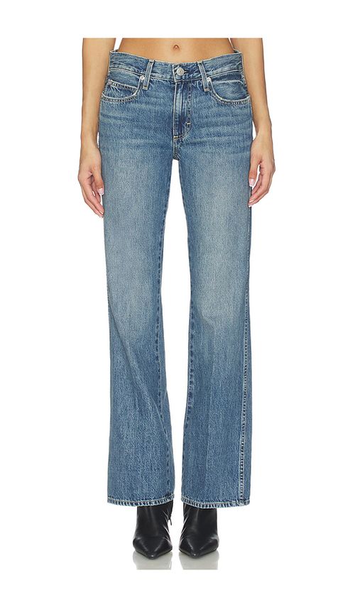 AMO Denim Marcenia Jeans in Blue. - 28 also , 30