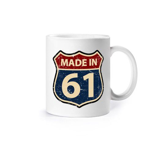 Made in 61