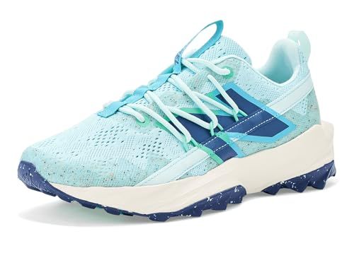 New Balance Women's Tektrel Trail Running Shoe